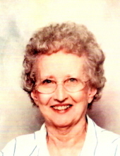 Betty  Lou Fravel