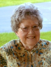 Alva Doris Holk