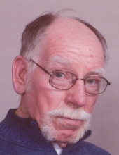 Photo of William Boesel