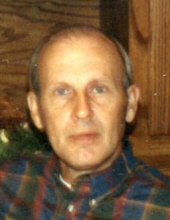 Myron L. "Lowell" Baker