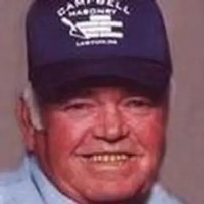 Archie Ray Campbell 29583168
