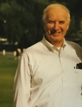 Photo of Charles Frey