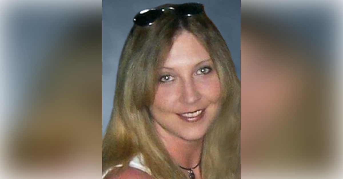 Obituary information for Angela Dawn Nichols