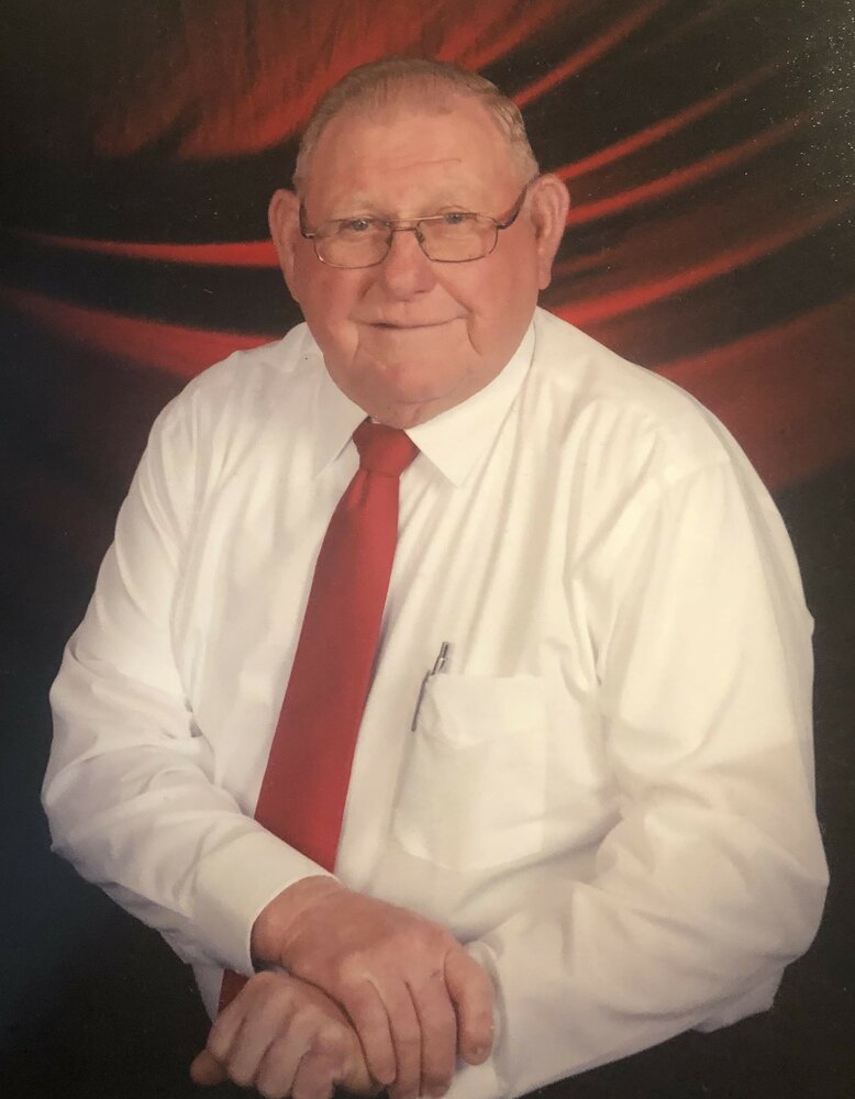 Harry O'Neil Mayo 2023 Golden Funeral Home