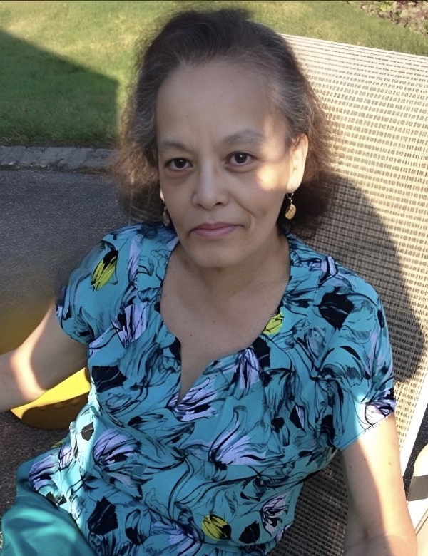 Pansy Kong 2023 Leo F Kearns Inc Funeral Homes