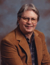 Photo of William Slattery