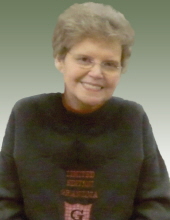 Photo of Joyce Means