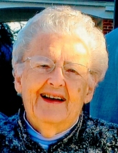 Lois Ruth Stover