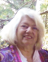 Photo of Sharon Robbins