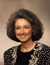 Photo of Deborah Gordin