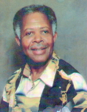 Harold Albertus Brown, Jr.