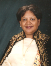 Photo of Tirunesh Belayneh