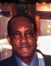 Audley L. (Roy) Smith