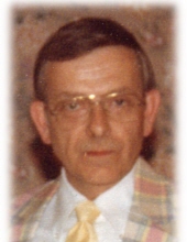 Dr. Robert "Bob" P. Schall