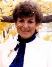 Ruth E. Lipkind