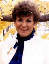 Photo of Ruth Lipkind