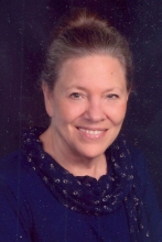 Mary A. Turner