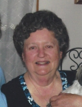 Theresa M. Benjamin