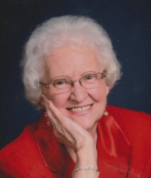 Doris  M. Warren