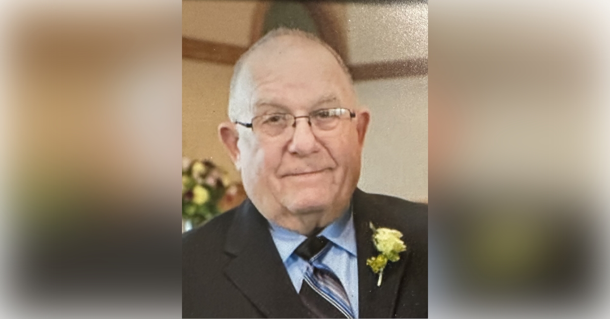 Obituary information for Arthur Palmer