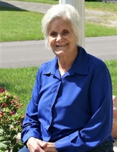 Photo of Carrie Hamblin