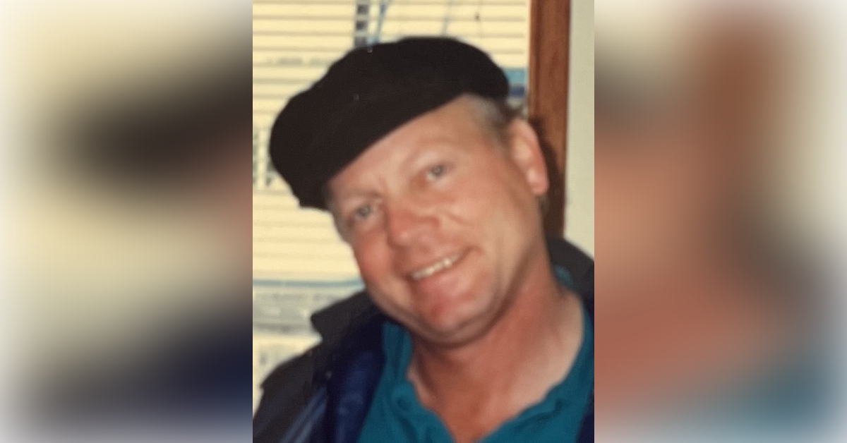Obituary information for Donald E. Waldecker