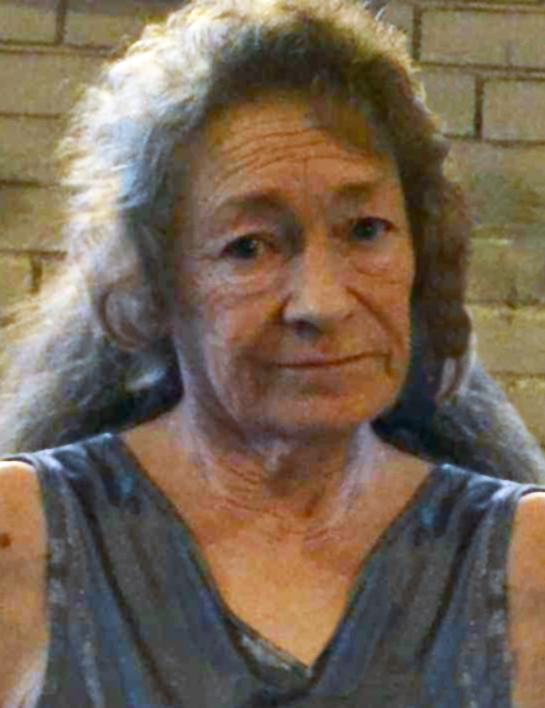 Wanda Harmon 2023 Vigen Funeral Home