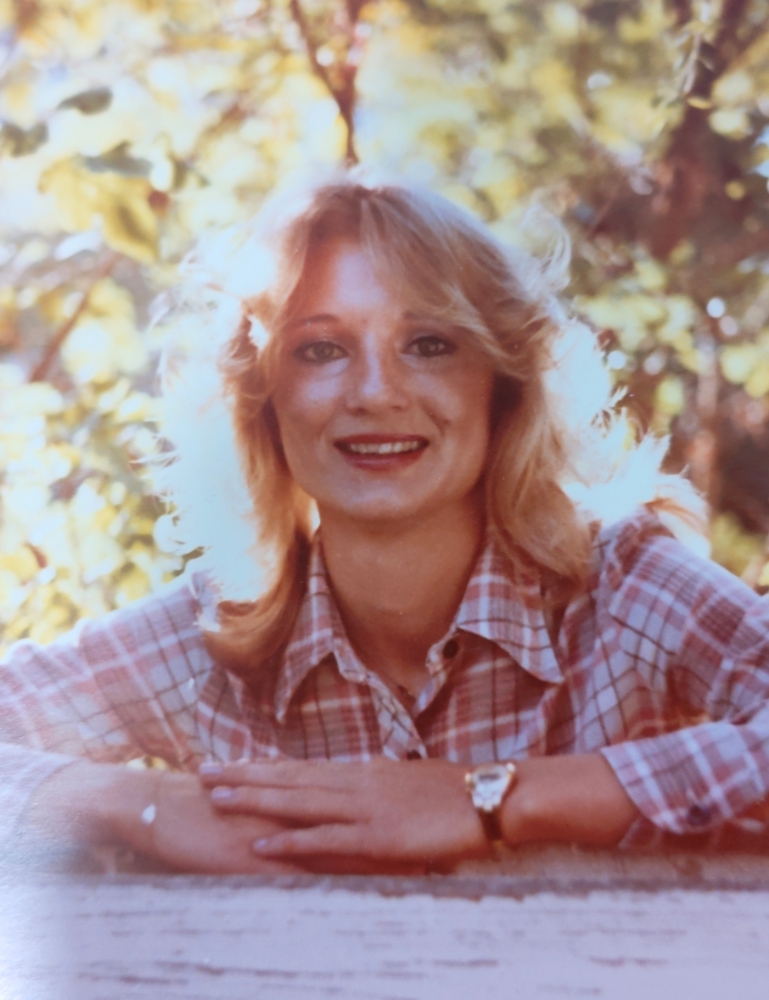 Vonda Kay Fletcher 2023 Davis Funeral Home OK