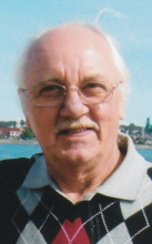 Walter Kubicz