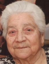 Maria P. Ferreira