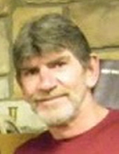 Photo of Richard Velat