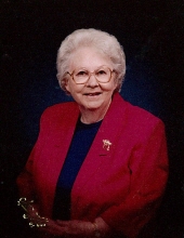 Photo of Geneva Pelfrey