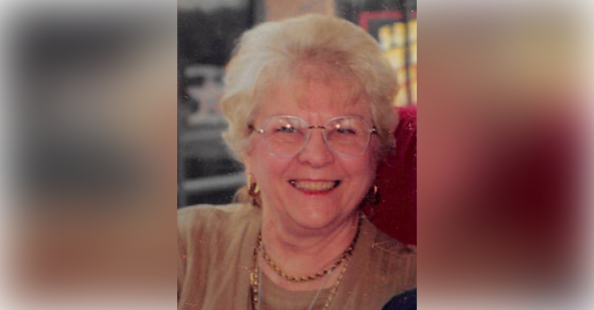 Obituary information for Fonda Evonne Harris