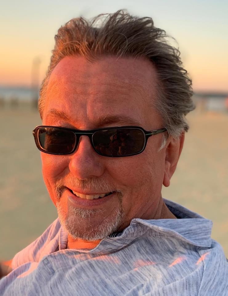 Tribute Book Jeffrey Lynn Hanson, MD