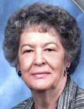Betty  J. Blackburn