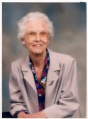 Kathleen Matilda Carson 29587761