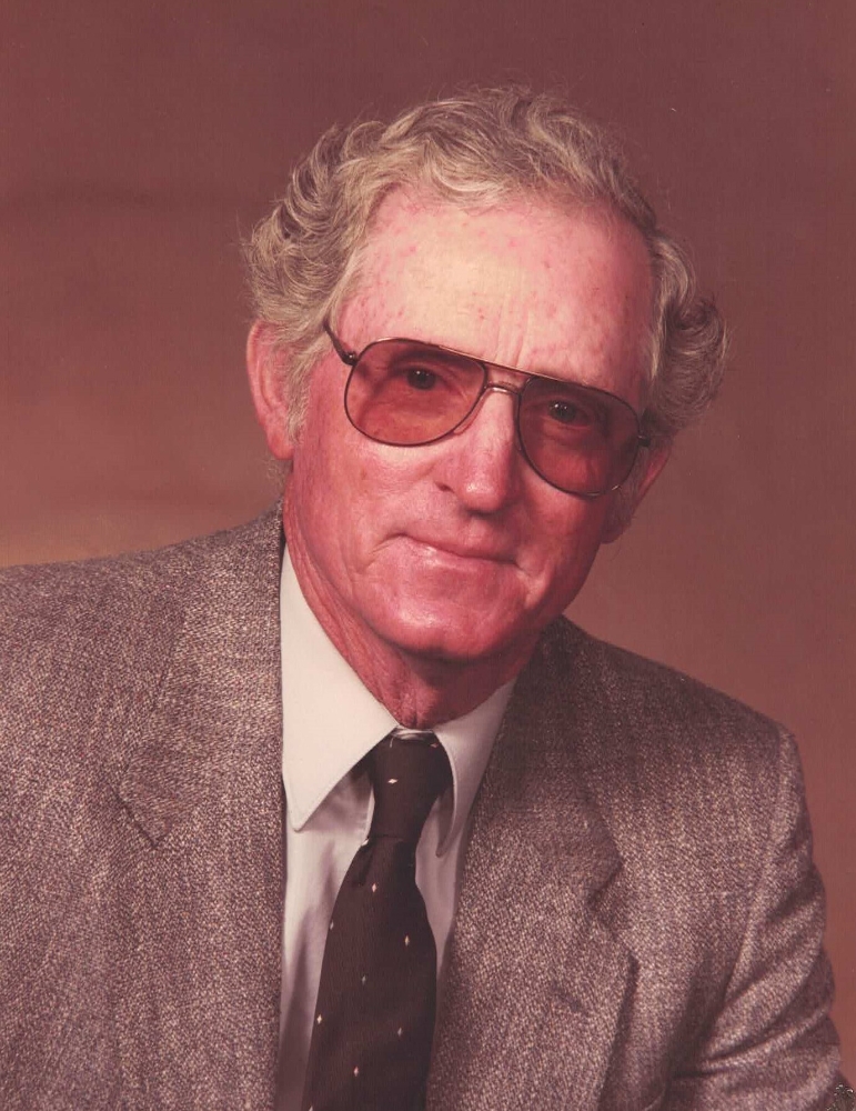 Milton Lee Wells 2023 RW Baker & Company Funeral Home and Crematory