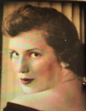 Photo of E. Levine