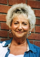 Norma Marie Stewart