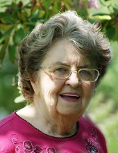 Margaret Pearl Posey