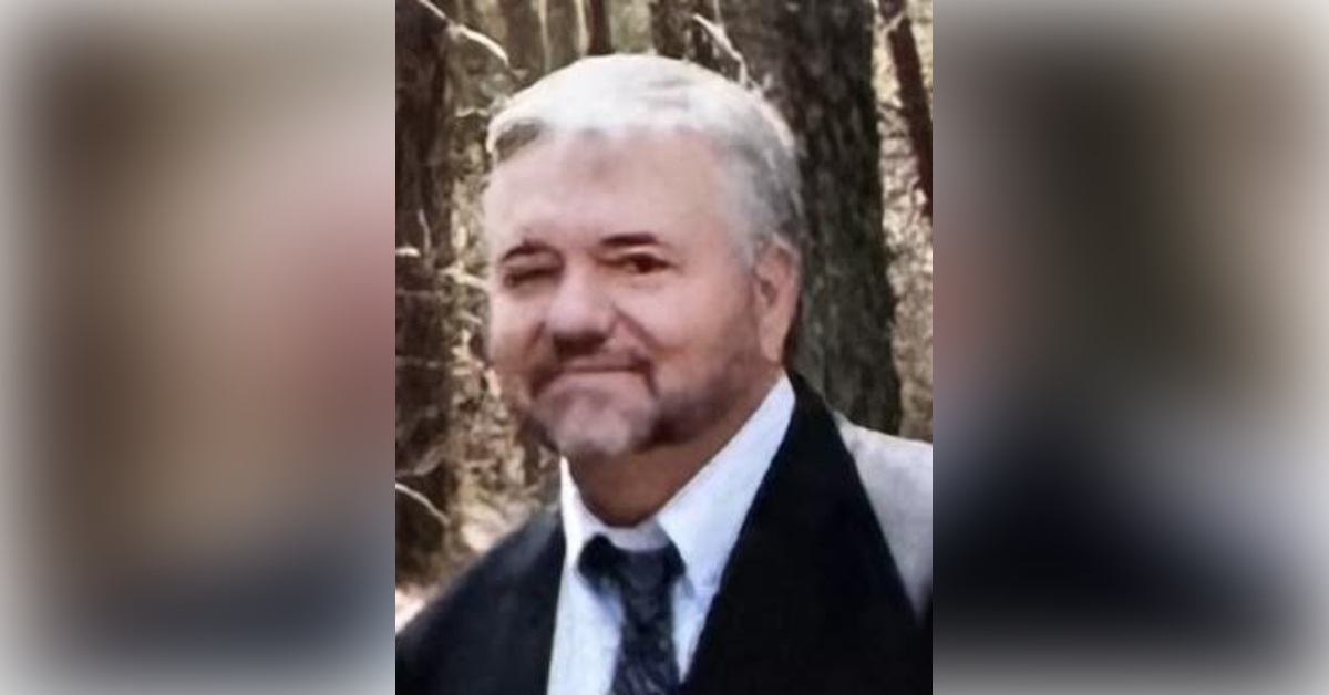 Obituary information for David McDonald