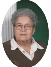 Photo of Linda McGaha