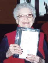 Photo of Lucille Stakes