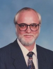 Gerald "Jerry" Malmstrom