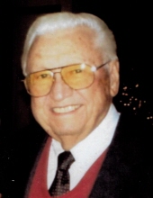 Photo of Dr. John L. Bost