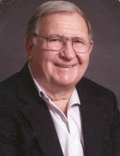 Charles E. "Sonny" Combs