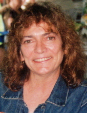 Photo of Bette Gagnon