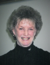 Photo of Mary Rudd