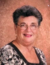 Photo of Sue Dusing