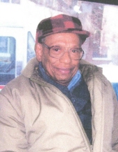 Photo of Irvin Scott